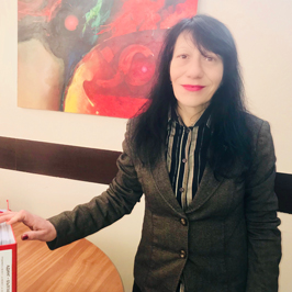 Kerry Clayton - Asset Advisor